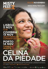 Celina da Piedade