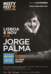 Jorge Palma