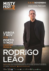Rodrigo Leão