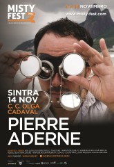 Pierre Aderne