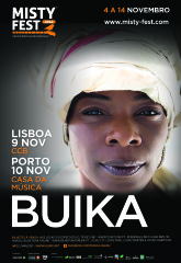 Buika