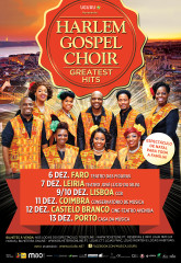 harlem gospel choir