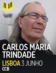 Carlos Maria Trindade