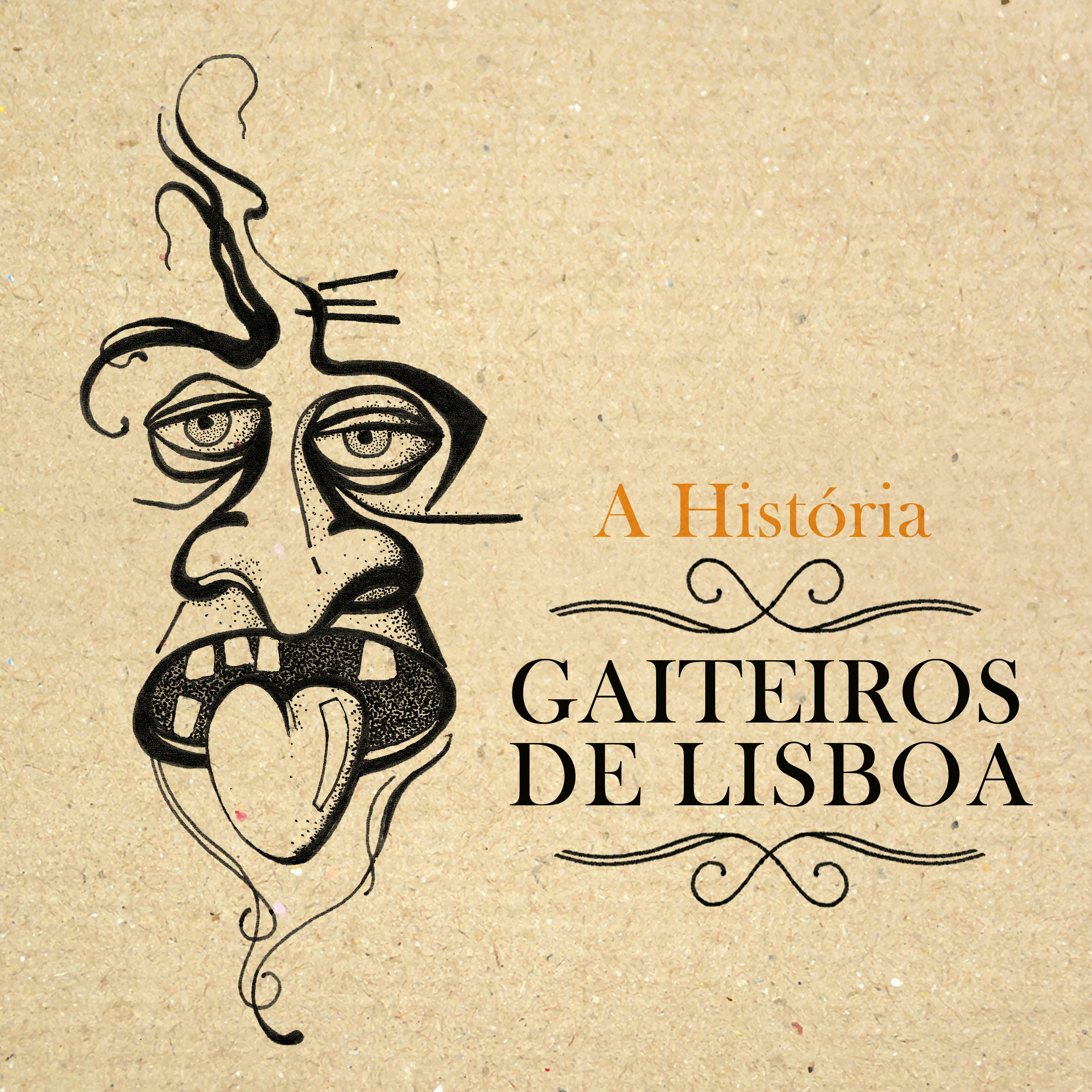 Gaiteiros de Lisboa – A História