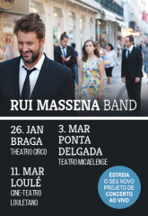 Rui Massena Band