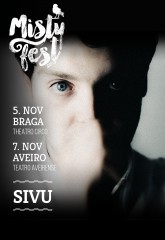 Sivu – Misty Fest