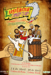 Lusitânia Comedy Club