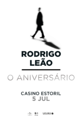 Rodrigo Leão