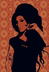 The Amy Winehouse band