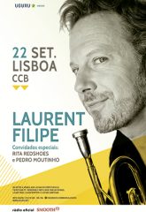 Laurent Filipe
