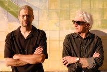 José Peixoto & Nuno Cintrão – carlos paredes