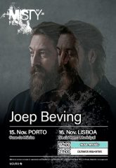 joep beving