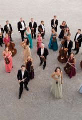 An Evening With Mozart