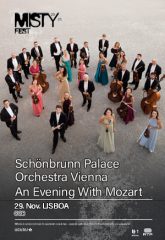 Schönbrunn Palace Orchestra