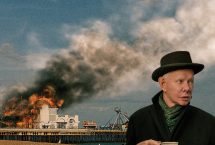 Joe Jackson – hope and fury