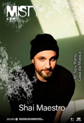 shai maestro