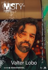 valter lobo
